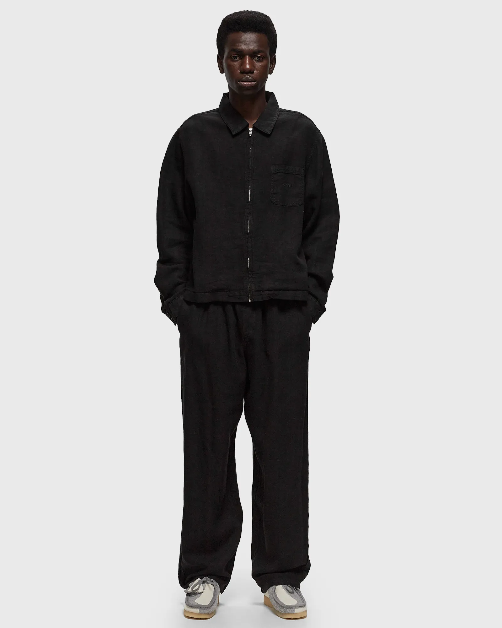 Arte Antwerp Linnen Pants