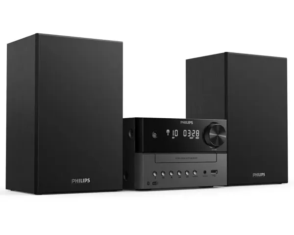 Philips-TAM3505 - Mikrosystemer