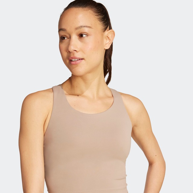 adidas Performance Sport-BH »ALL ME MS TANK«, 1 Stk.