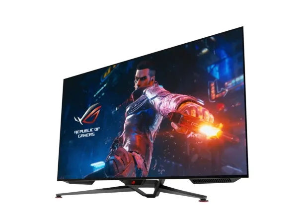 ASUS ROG Swift OLED PG42UQ - OLED-monitor - gaming - 41.5