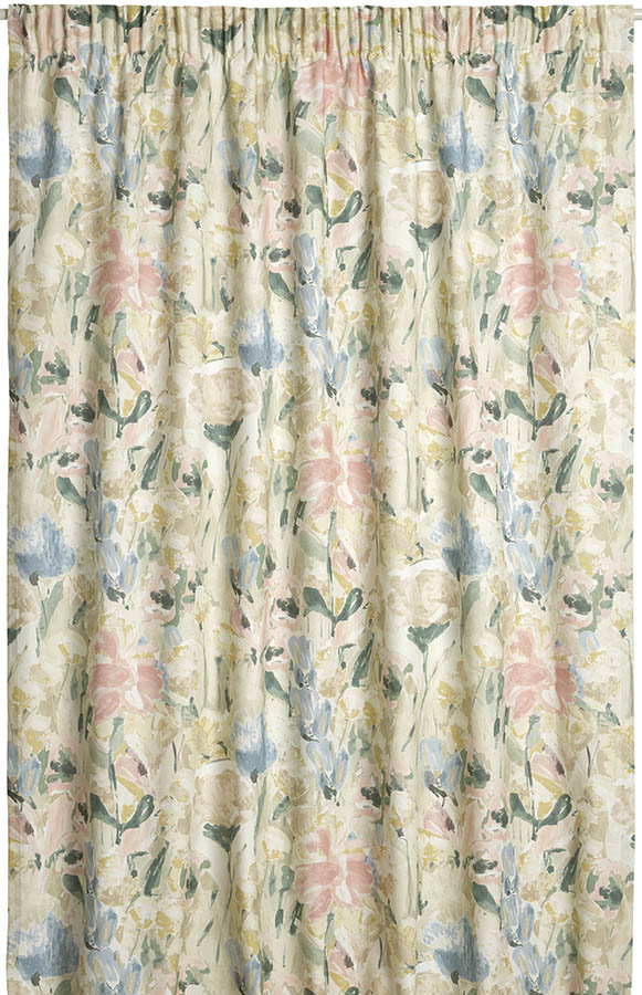 Tellie gardin 140x160