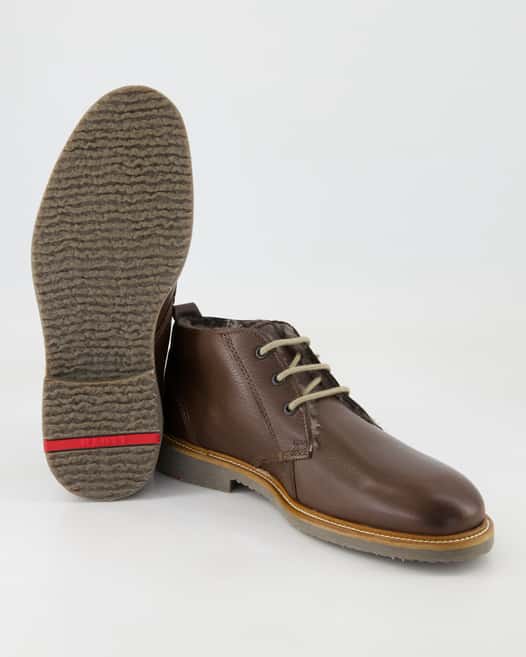 Lloyd DARROW Schnürstiefel in Braun