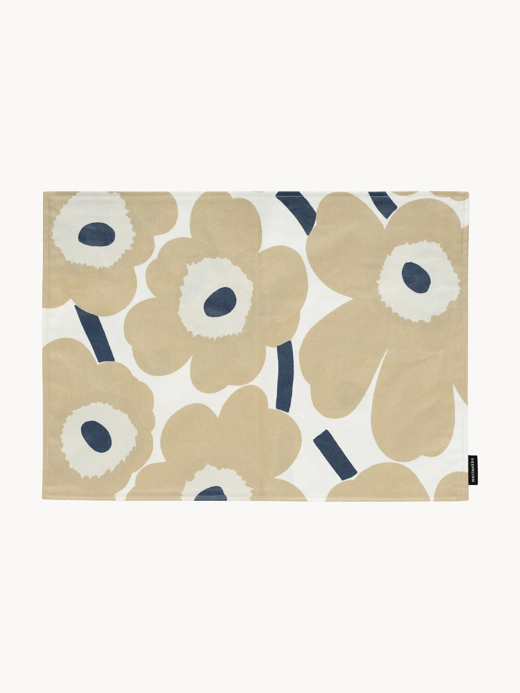 Placemats Pieni Unikko