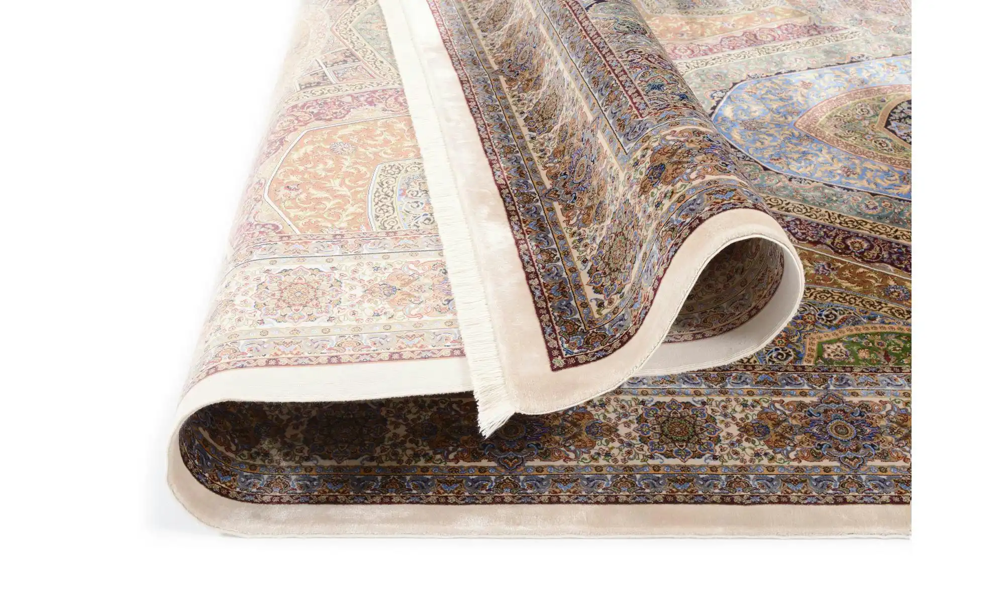 Orientteppich