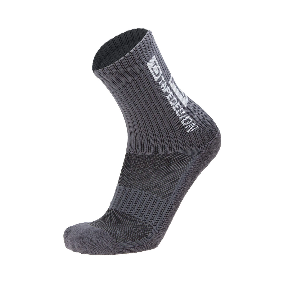 Meias TapeDesign Grip (1 Par)