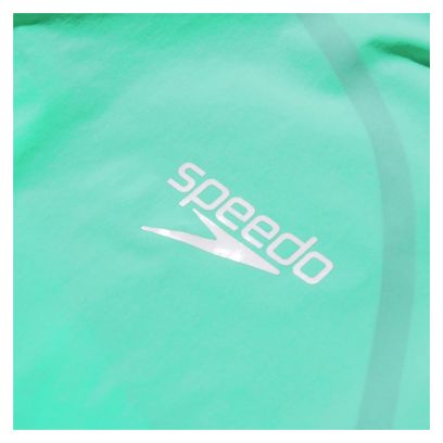 Maillot de Bain Speedo Fastkin LZR IGNITE Jammer Vert/Bleu