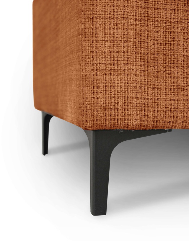 GOODproduct Polsterhocker »Oland« passend zur Serie OLAND