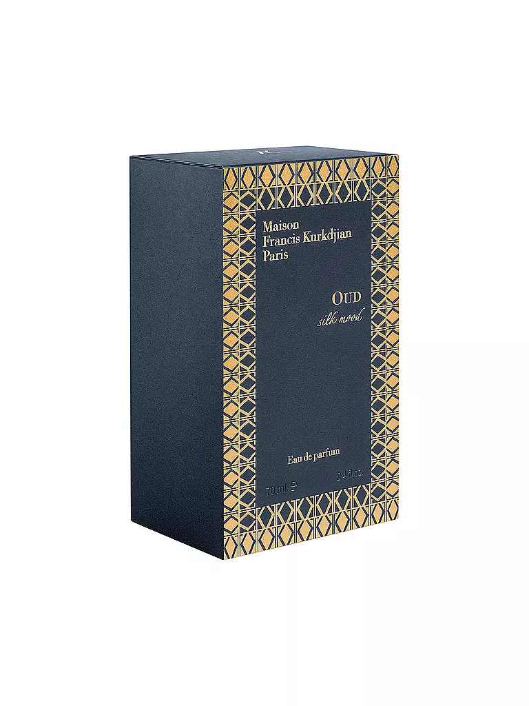 MAISON FRANCIS KURKDJIAN OUD Silk Mood Eau de Parfum 70ml keine Farbe