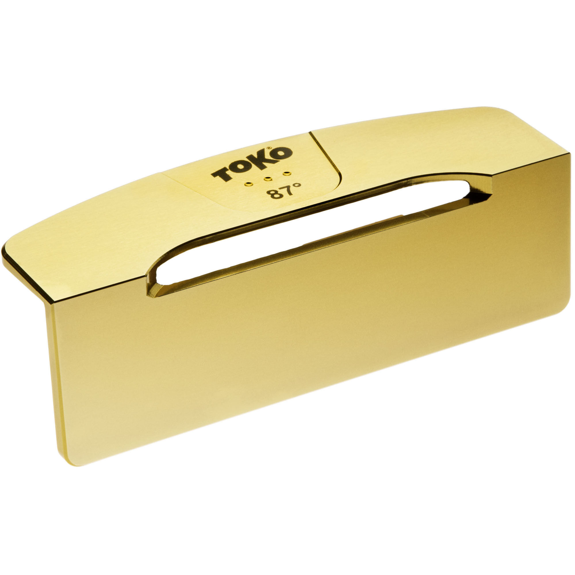 TokoSide Angle WC