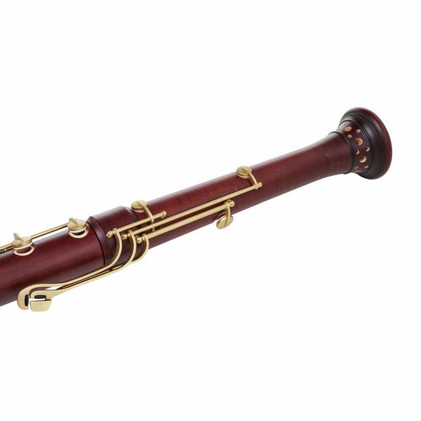 Küng SUPERIO Great Bass Rec. 2722