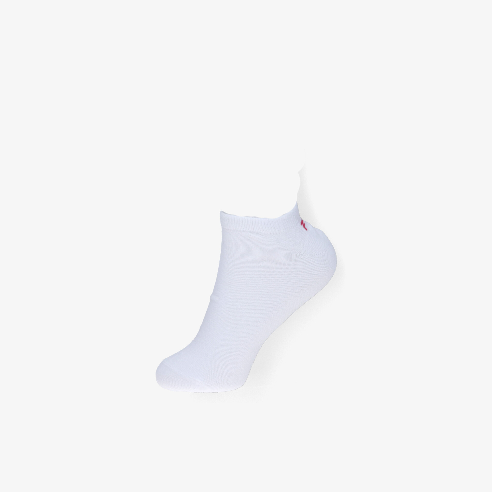 FILA Damen Sneakersocken pink