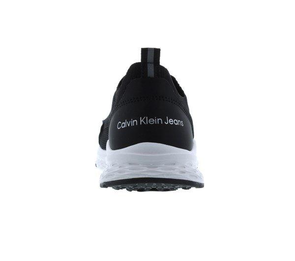 Calvin Klein Jeans Boys Sock Trainers