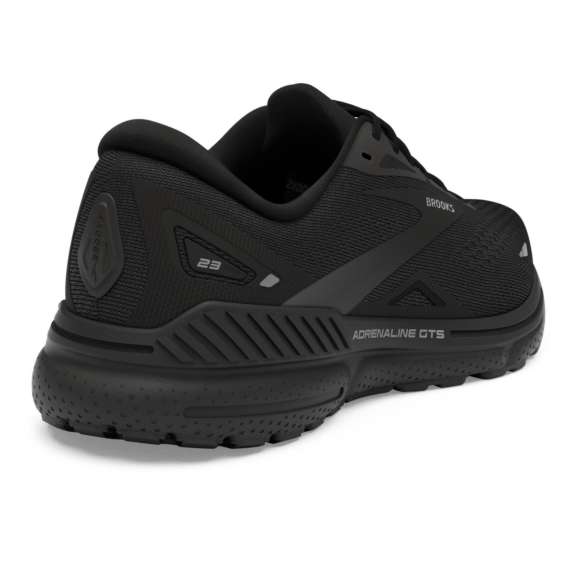 Brooks| Herren Laufschuhe ADRENALINE GTS 23 (2E-breit)