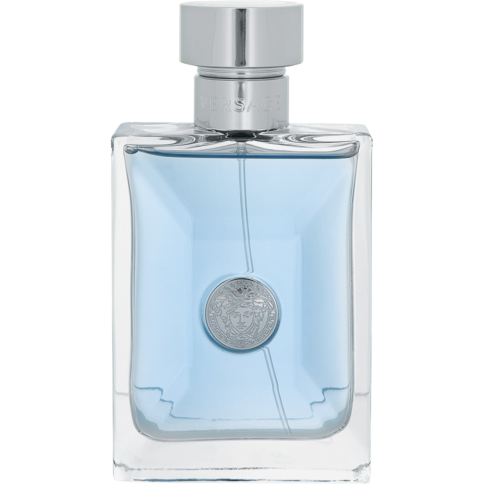 Versace pour Homme Duftset, 2-teilig