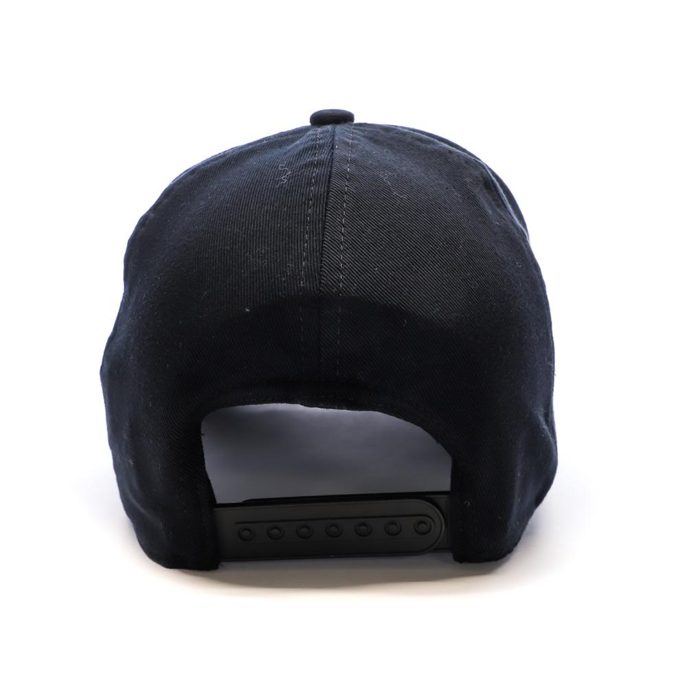Le Coq Sportif Ogc Nice Casquette Noir Homme Le Coq Sportif Fanwear
