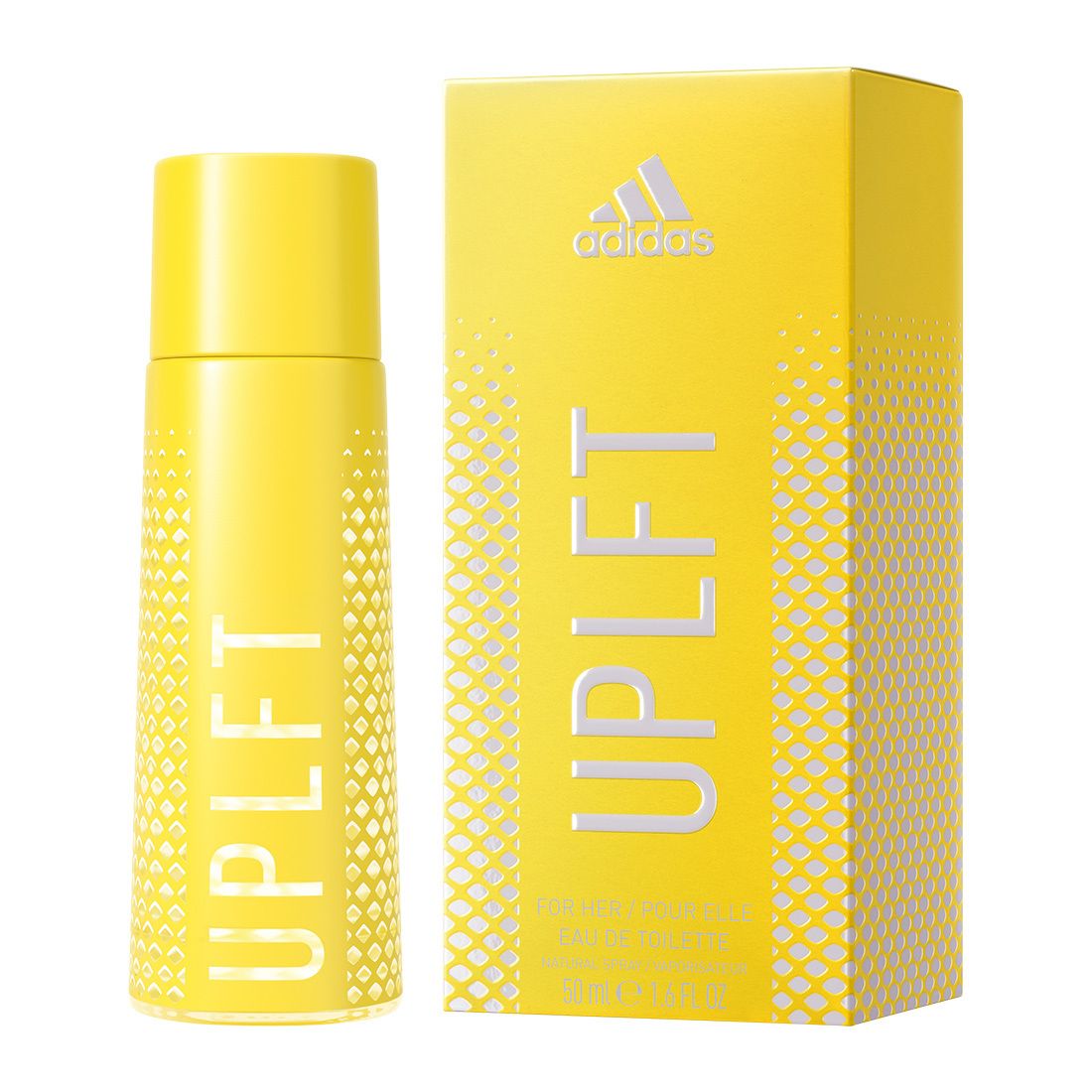 Culture of Sport Uplift for Her Edt