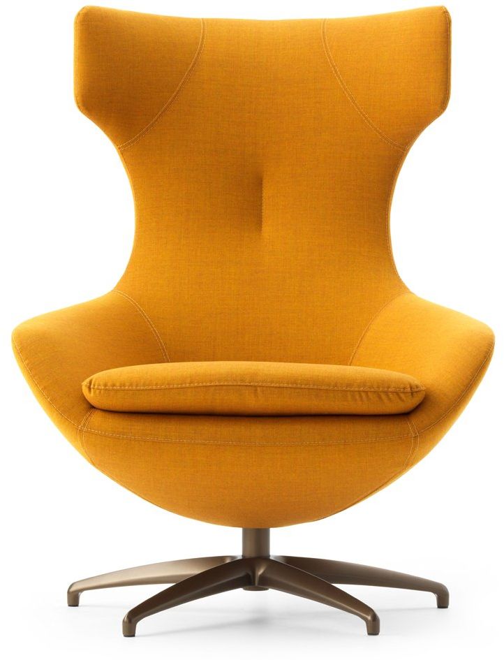 Leolux   Caruzzo Primo Plus Fauteuil