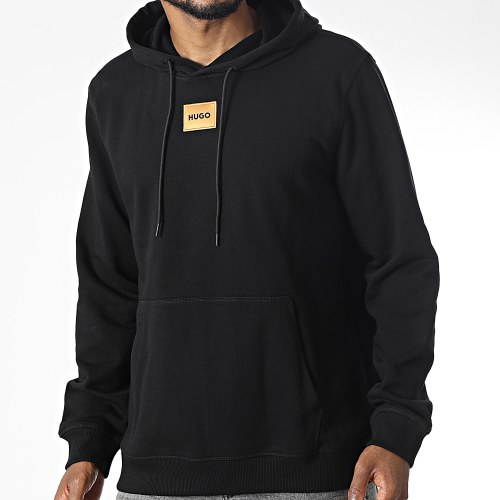 Sweat Capuche 50484739 Noir