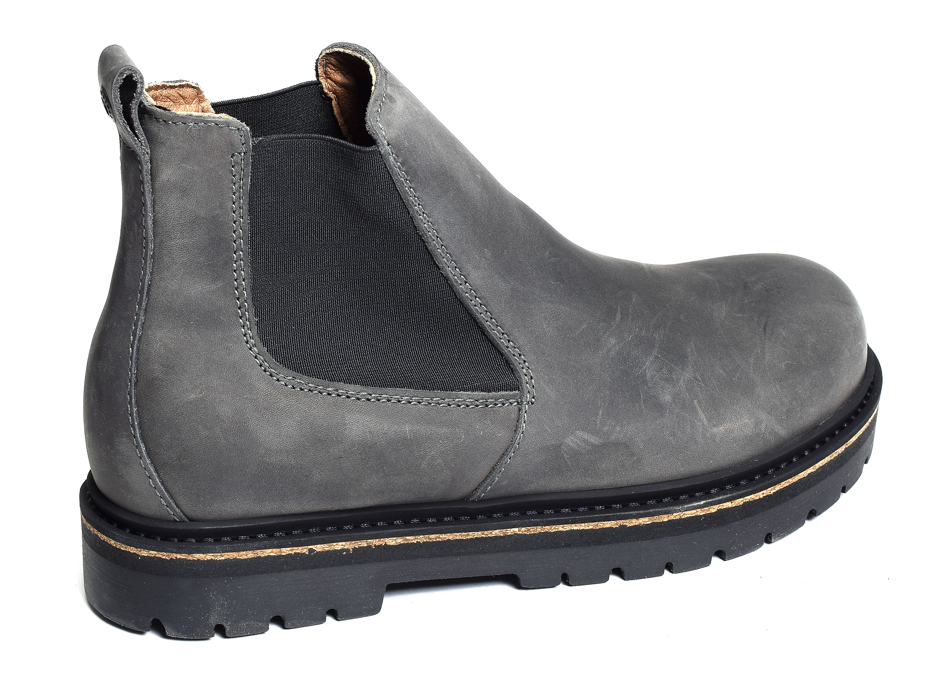 Stalon w gris