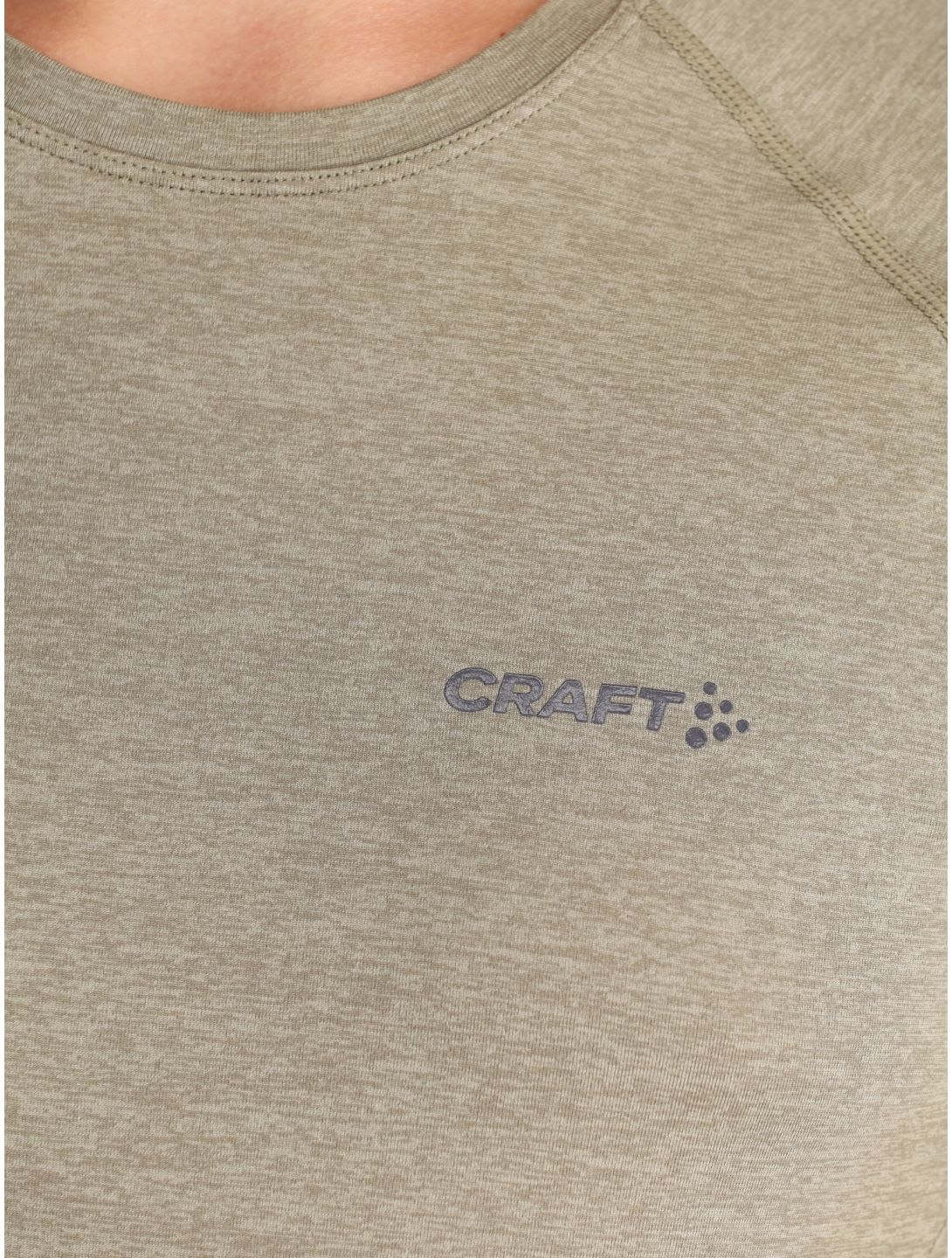 Core Dry Active Comfort LS thermoshirt heren