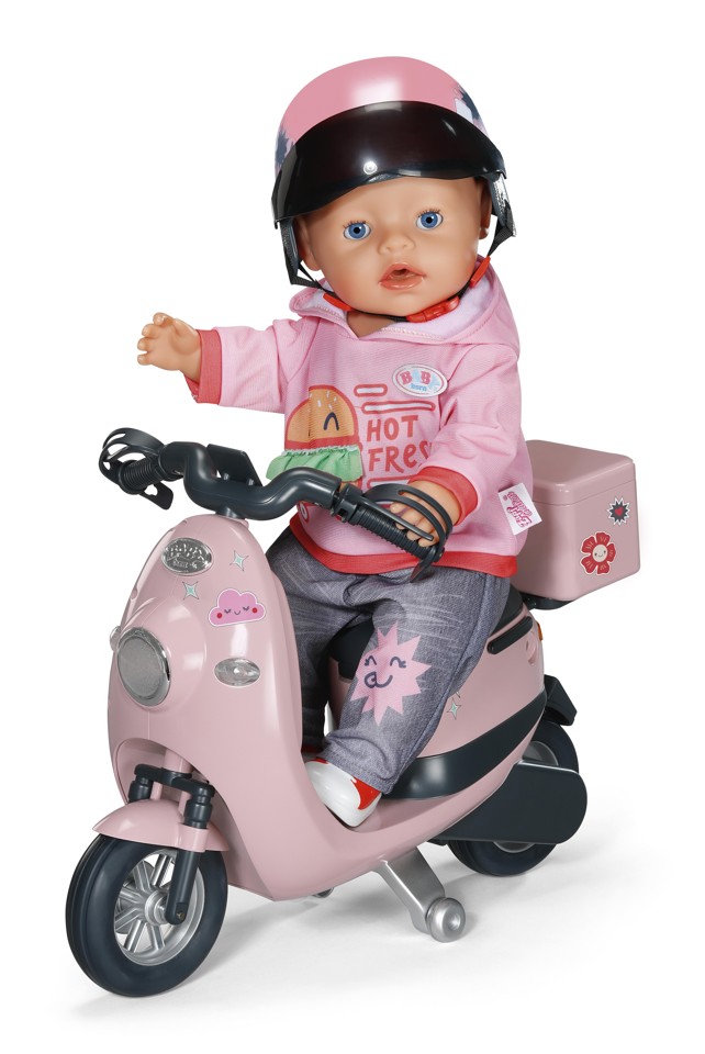 BABY born - RC E Scooter