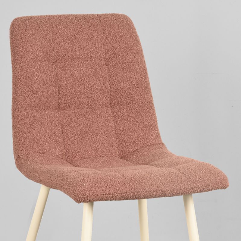 Eetkamerstoel Terra UK-30.485 Nino B54 x D45 x H89 cm
