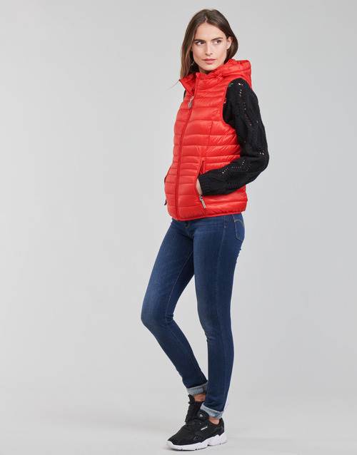 Esprit - LEMARA - Rouge