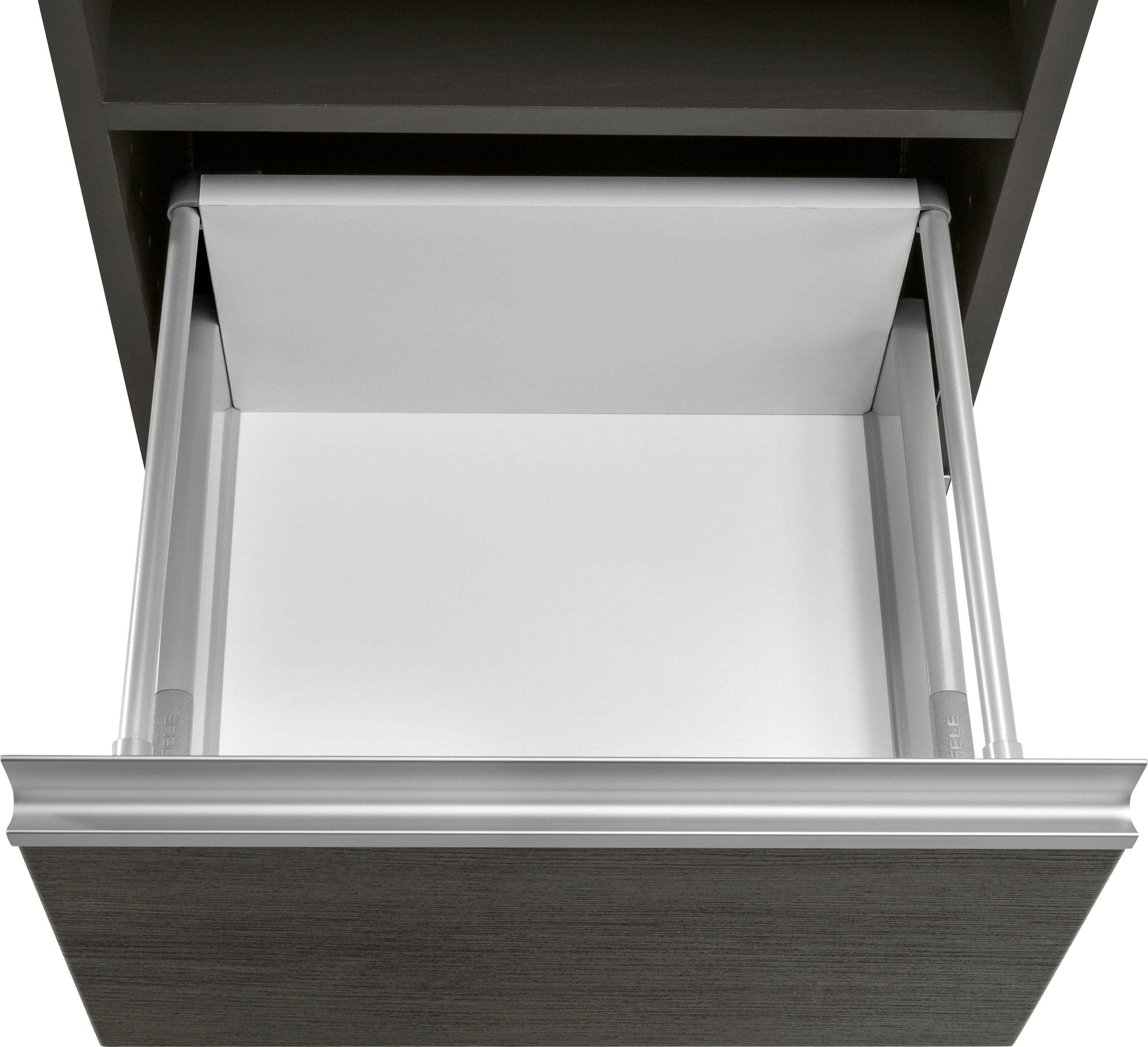 welltime Hochschrank »Ohio«
