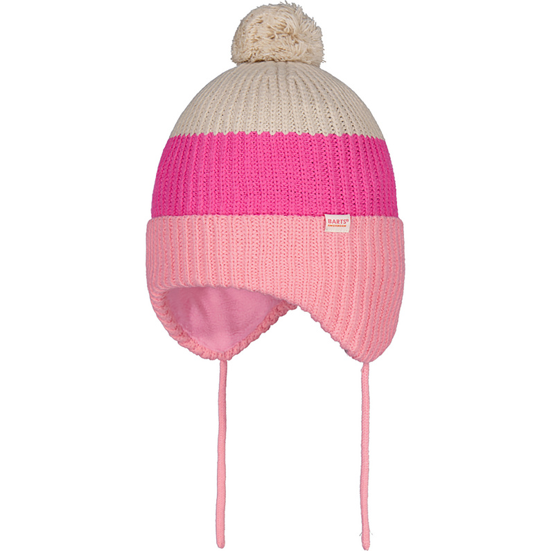 Barts Kinder Chinty Earflap Mütze