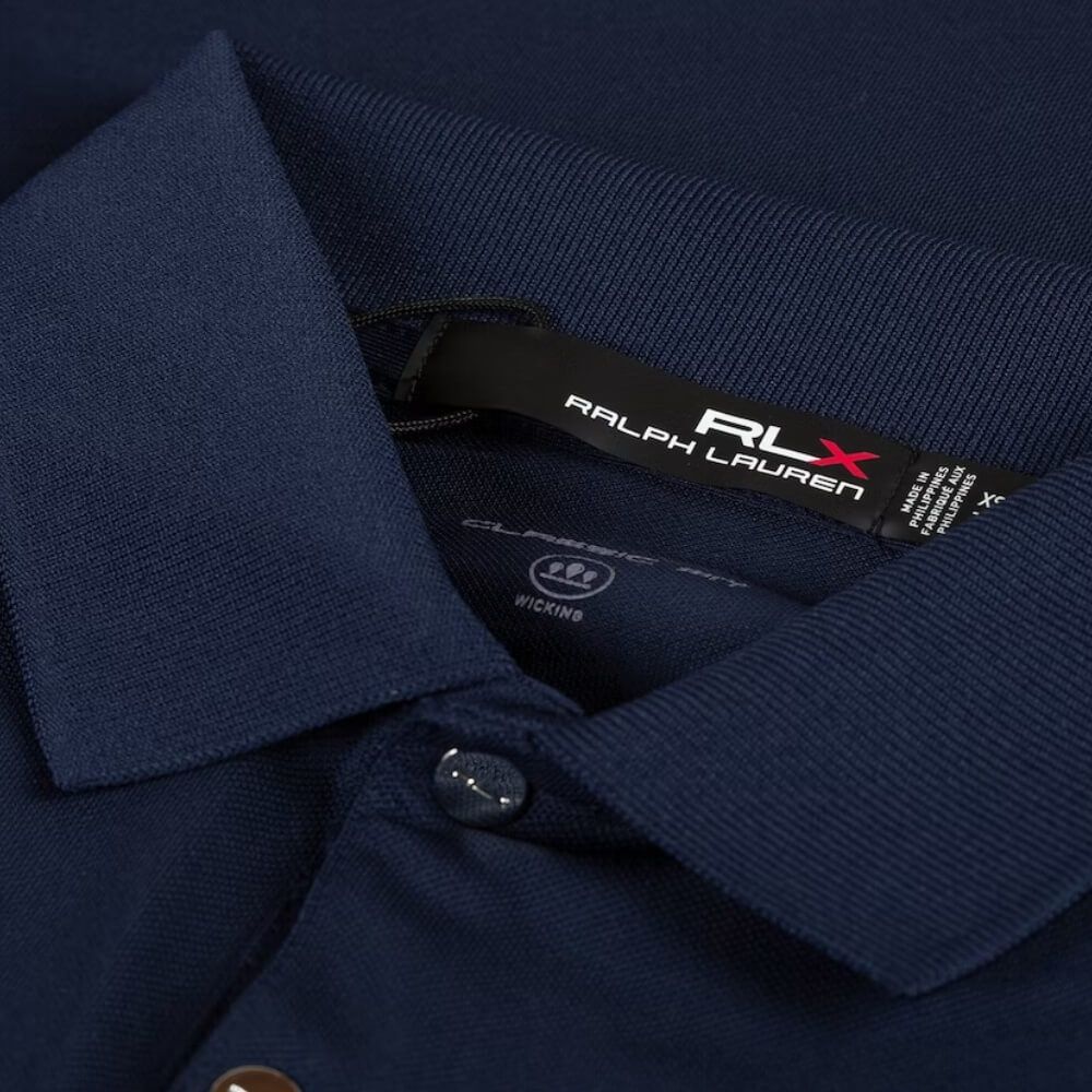 RLX Tour SL Pique Dame Navy