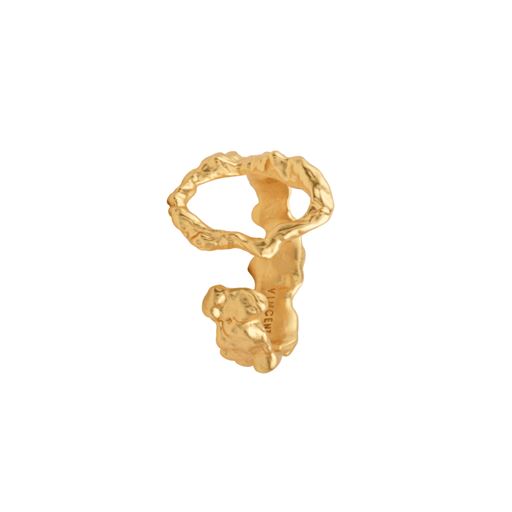 House Of Vincent Apocalypse Ring, Gold