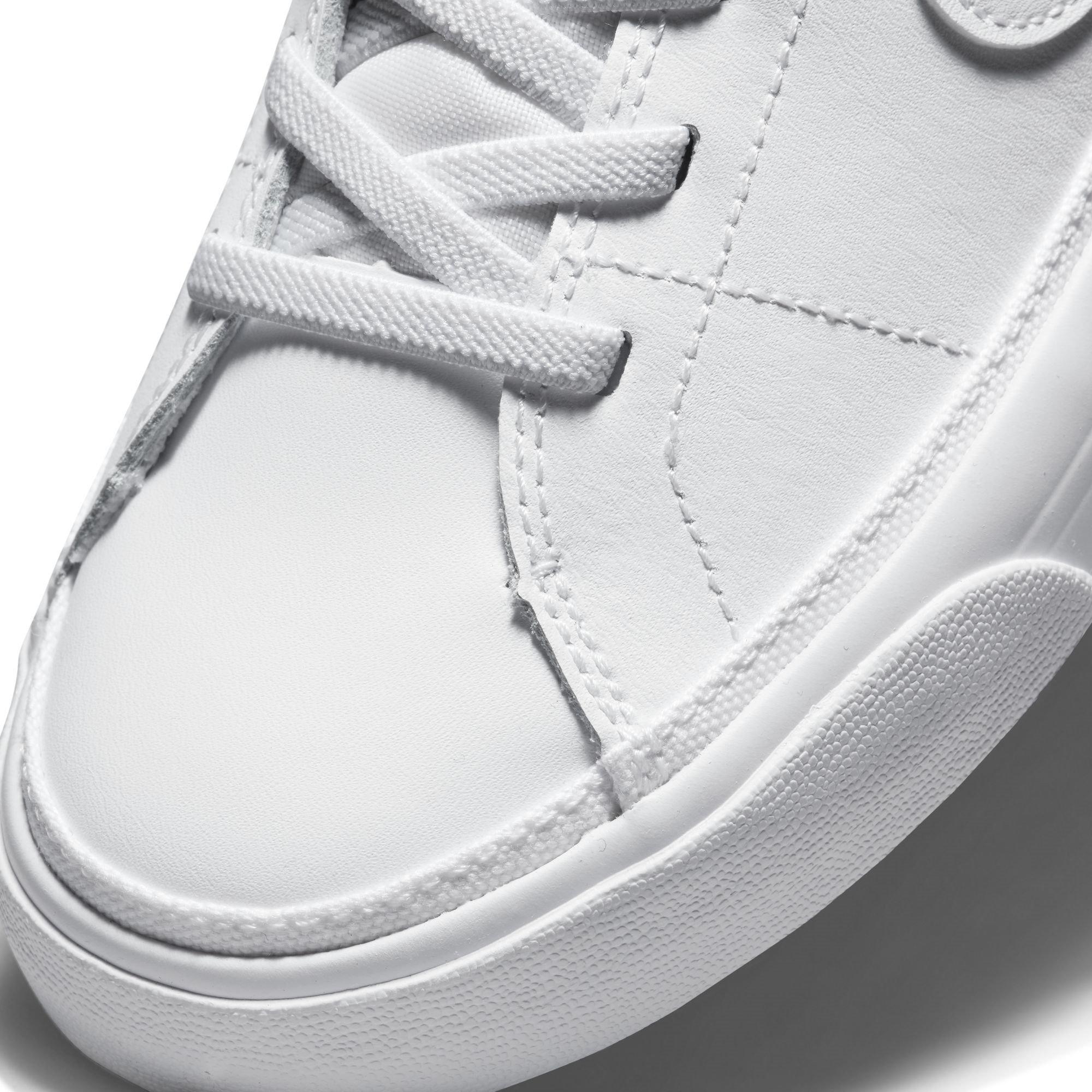 Nike Court Legacy Little KidsShoe