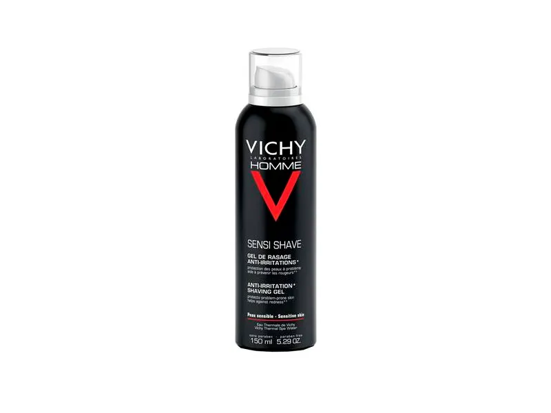 Vichy Vichy Homme Gel 150,00 ml