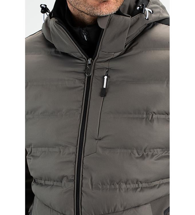 Falcon Men Kane Ski-jack