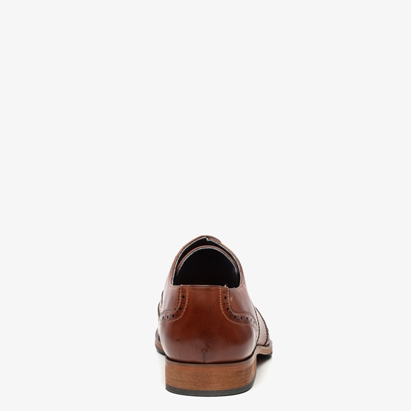 Emilio Salvatini heren veterschoenen