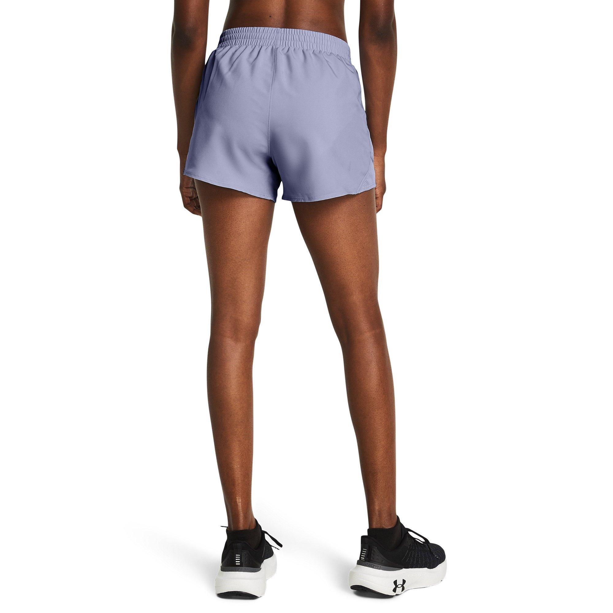Under Armour UA Fly By 3'' Shorts