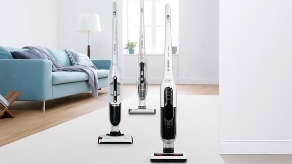 Bosch Serie 2 Readyy’y longstick støvsuger BBHF214B