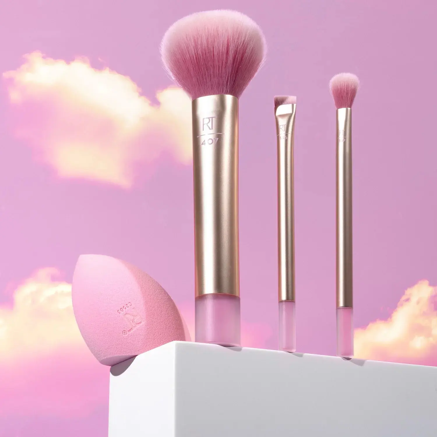 Sunrise To Sunset Midi Glow Set