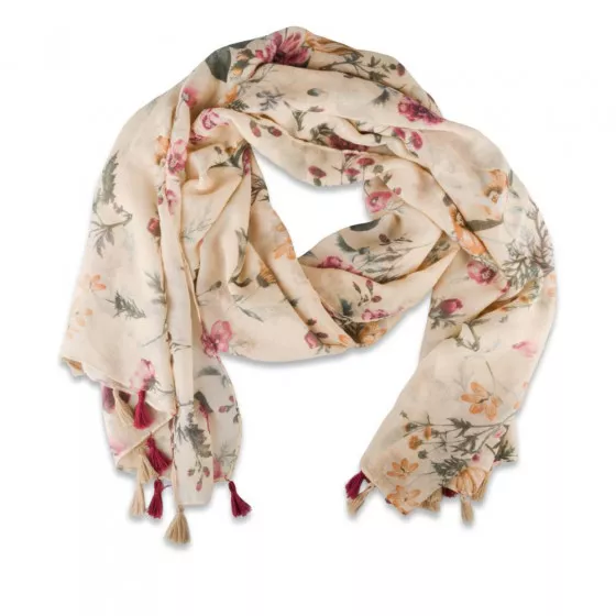 Foulard NUDE PHILOV