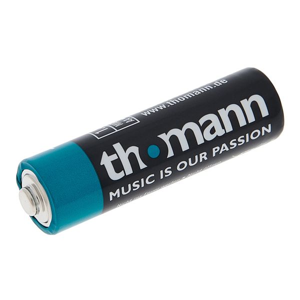 Thomann LR6 AA 4pc