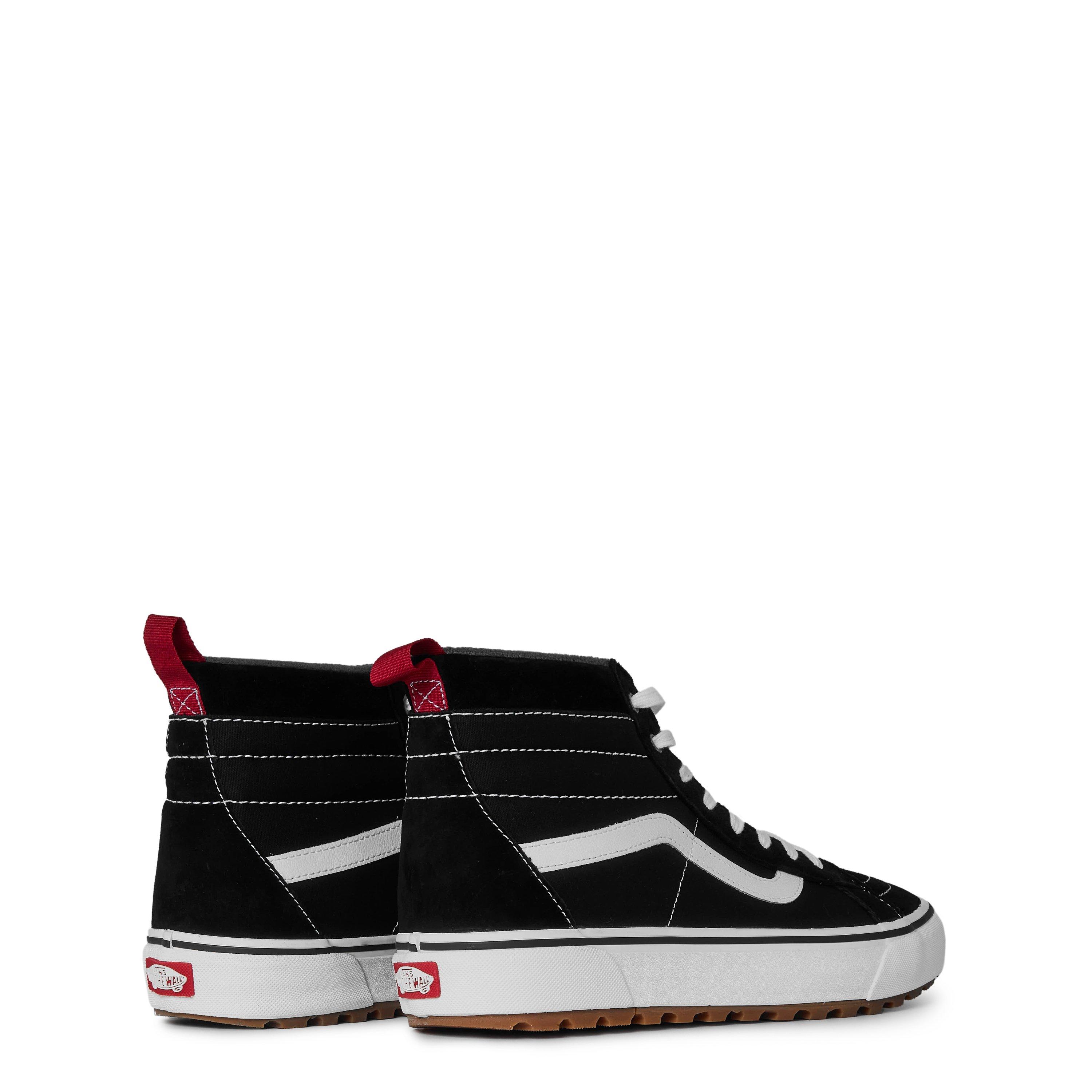 Vans MTE Hi Top Trainers