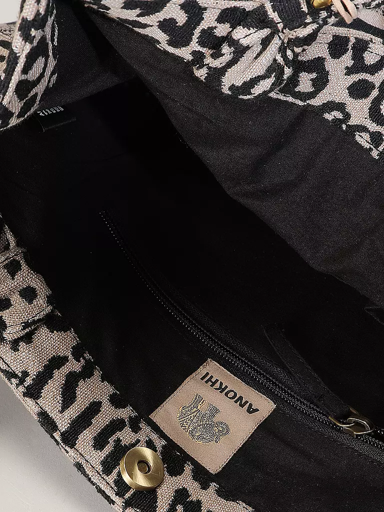 ANOKHI Tasche - Tote Bag BOOKE TOTE BIG  bunt