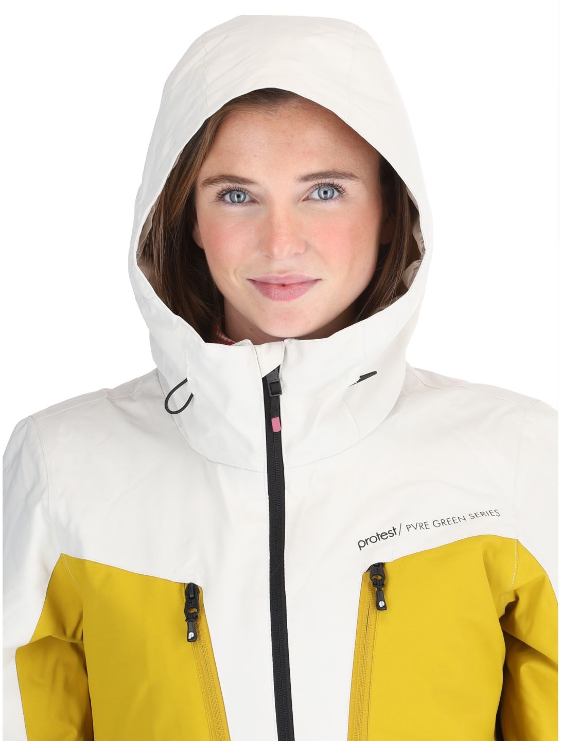 PRTCALIDA ski-jas dames