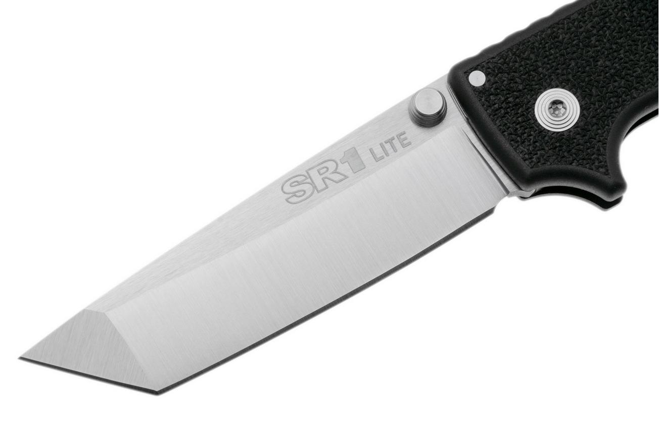 Cold Steel SR1 Lite Tanto 62K1A zakmes