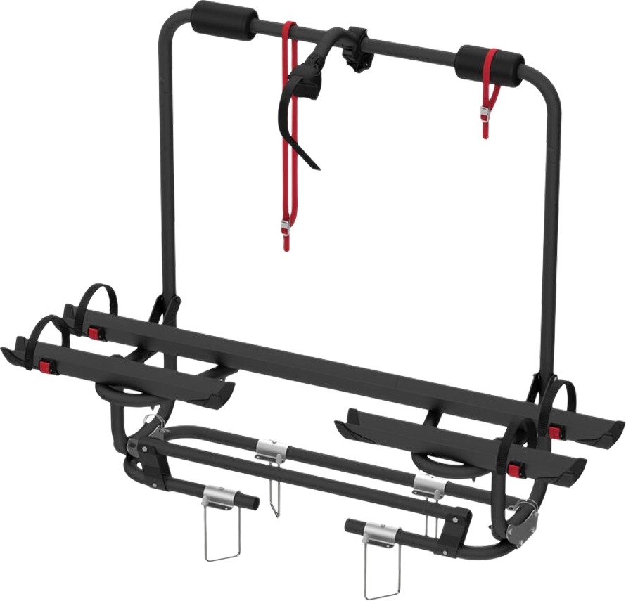 Carry-Bike Caravan XL A Pro - Deep Black