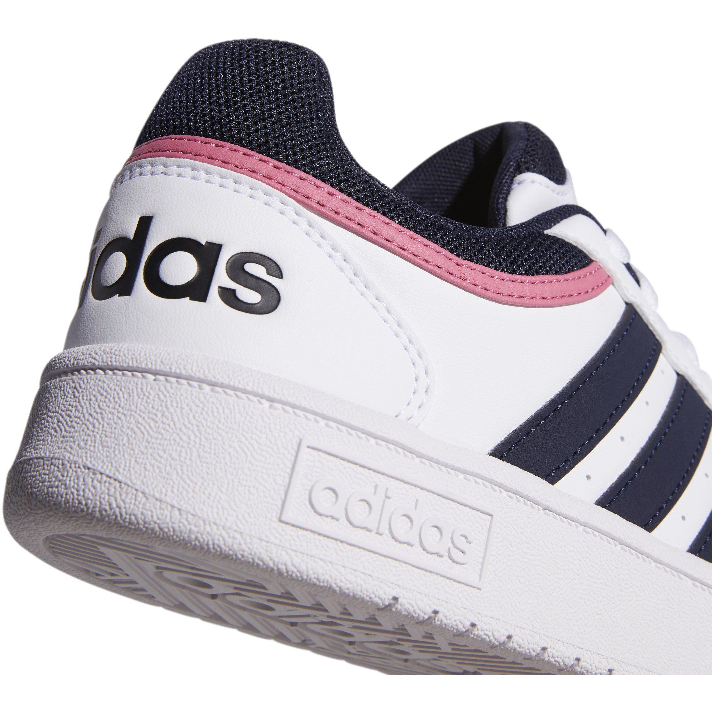 adidas Hoops 3.0 Ladies Trainers