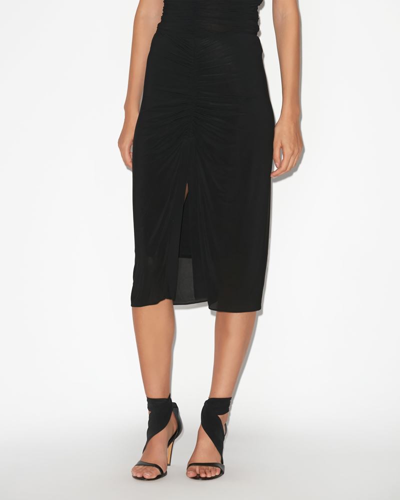 JUPE JERSEY JOELLA