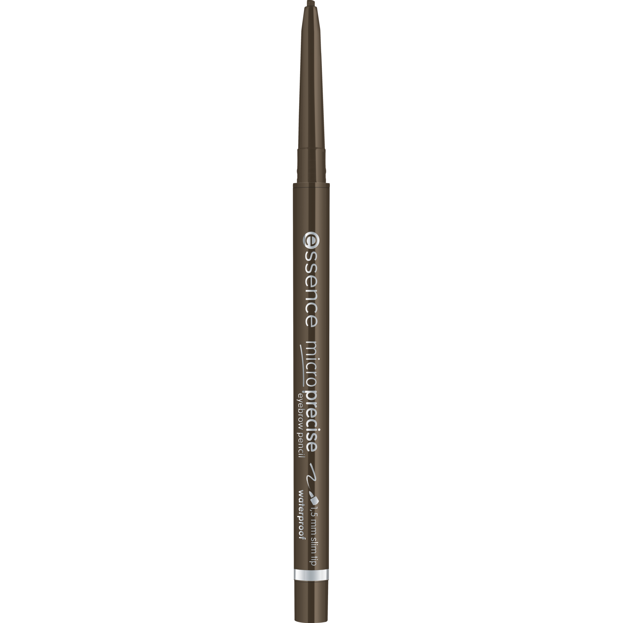micro precise eyebrow pencil crayon sourcils ultra précis