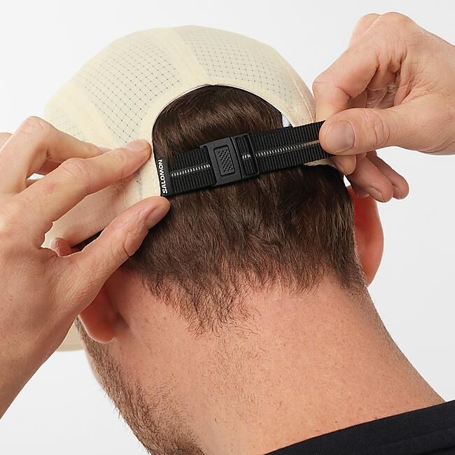 SALOMON - CASQUETTE S-LAB ULTRA SUMMER
