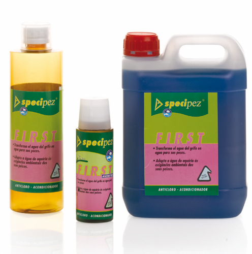 SPECIPEZ PRIMEIRO (130ml)